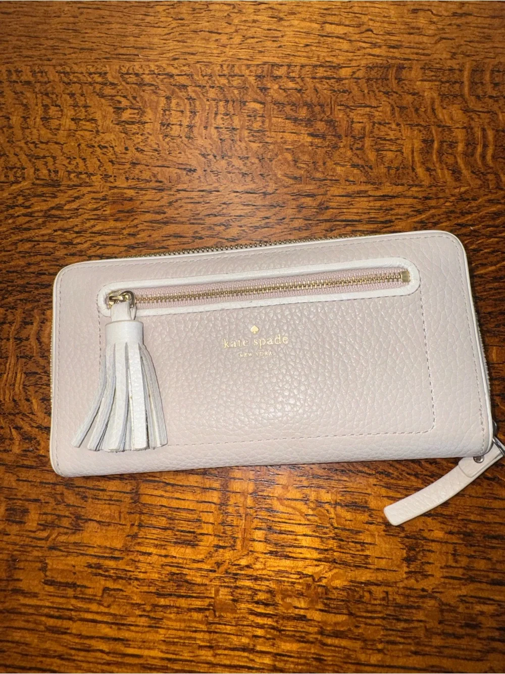 Kate Spade Chester Street Dessi Crossbody & Neda Wallet Set